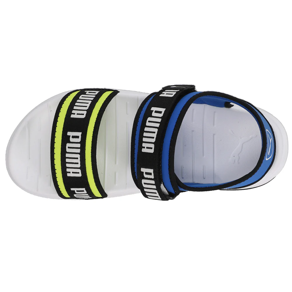 Softride Strappy Sandals - Image 4