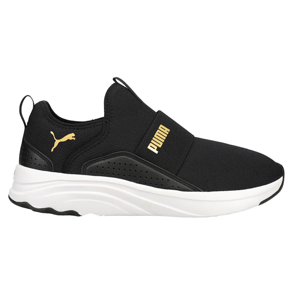 Softride Sophia Slip On Running Shoes