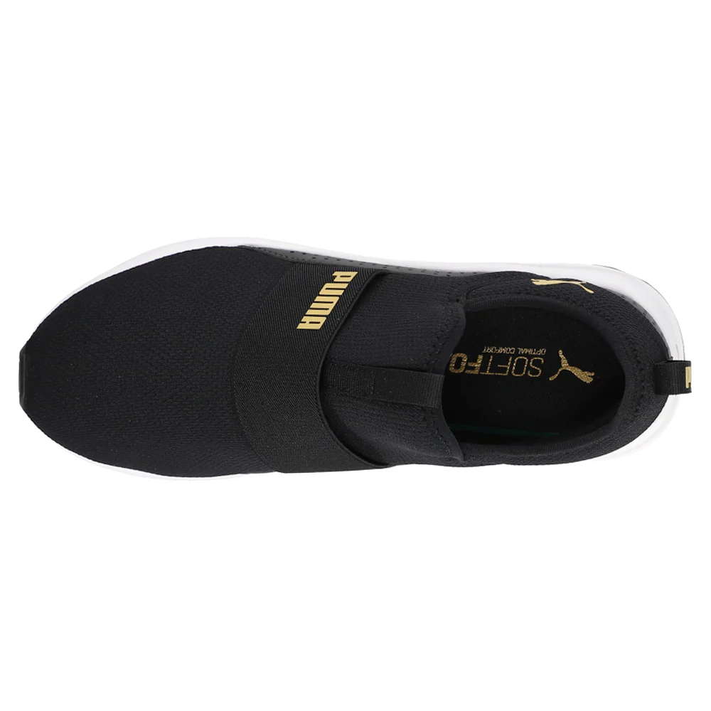 Softride Sophia Slip On Running Shoes - Image 4