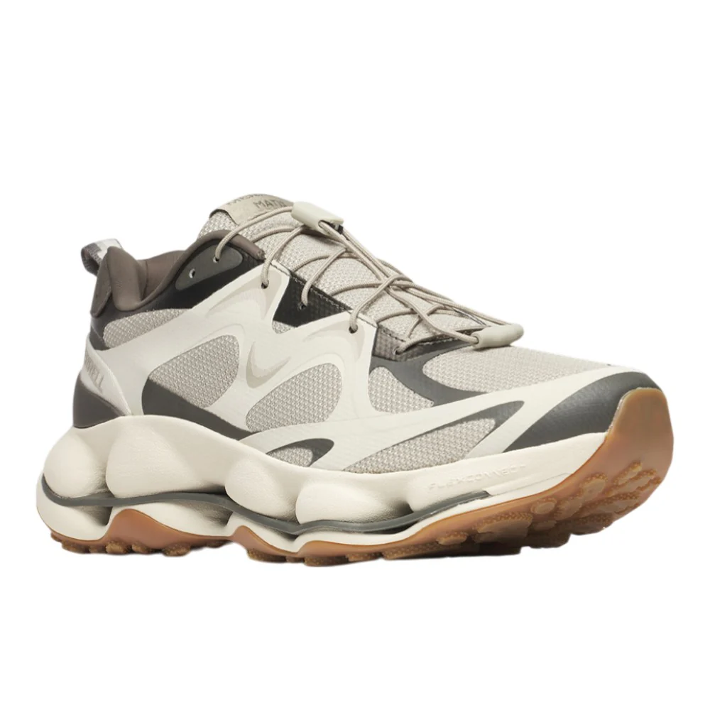 Speed Arc Matis Hiking Shoes - Image 2