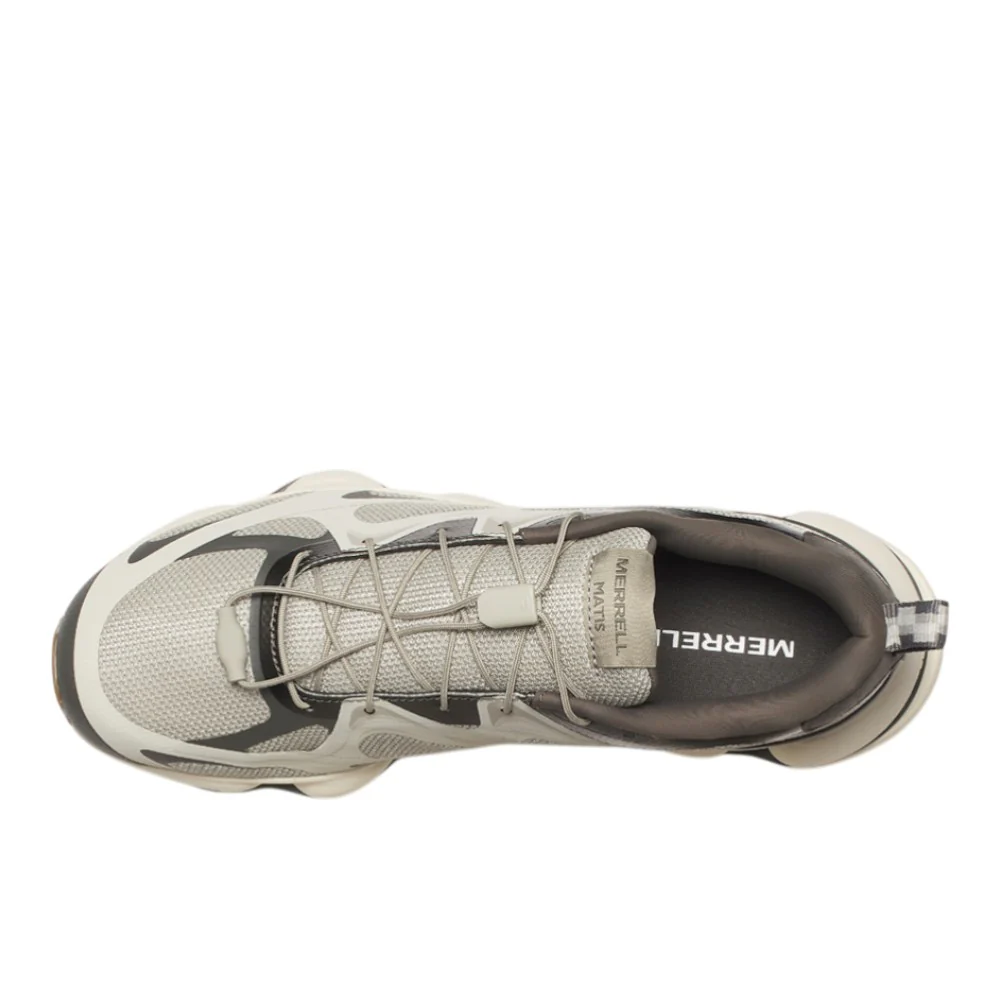 Speed Arc Matis Hiking Shoes - Image 4
