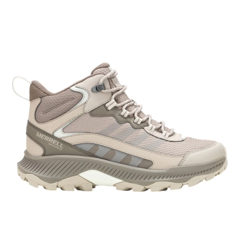 Speed Strike 2 Mid Waterproof Hiking Boots