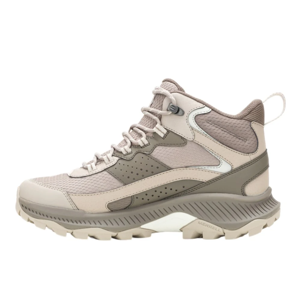 Speed Strike 2 Mid Waterproof Hiking Boots - Image 3