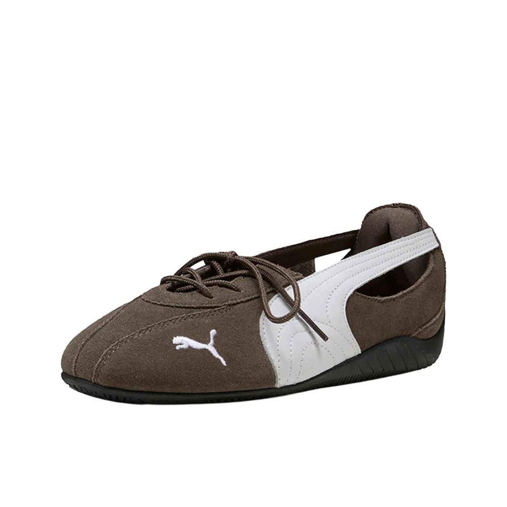 Speedcat Ballet Nova Sneakers - Image 2