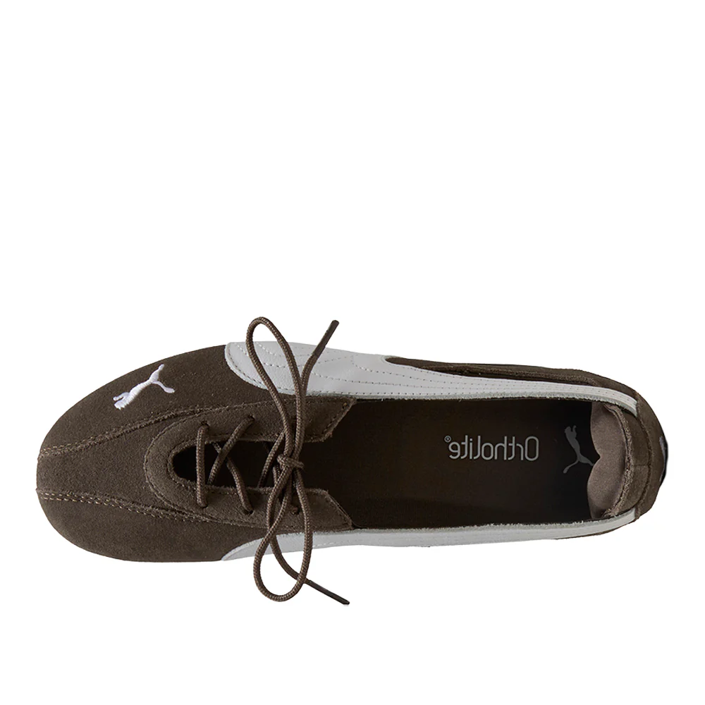 Speedcat Ballet Nova Sneakers - Image 4