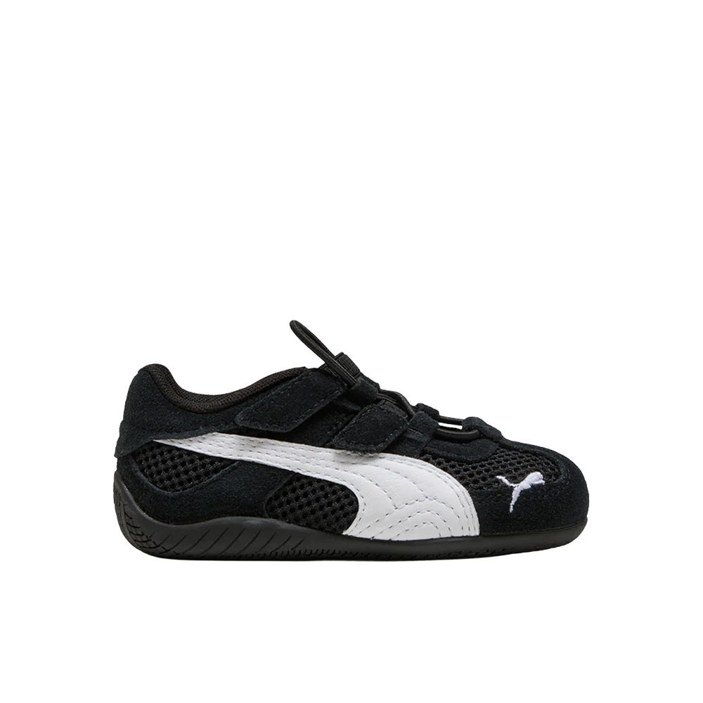 Speedcat Go Slip On Sneakers (Toddler)