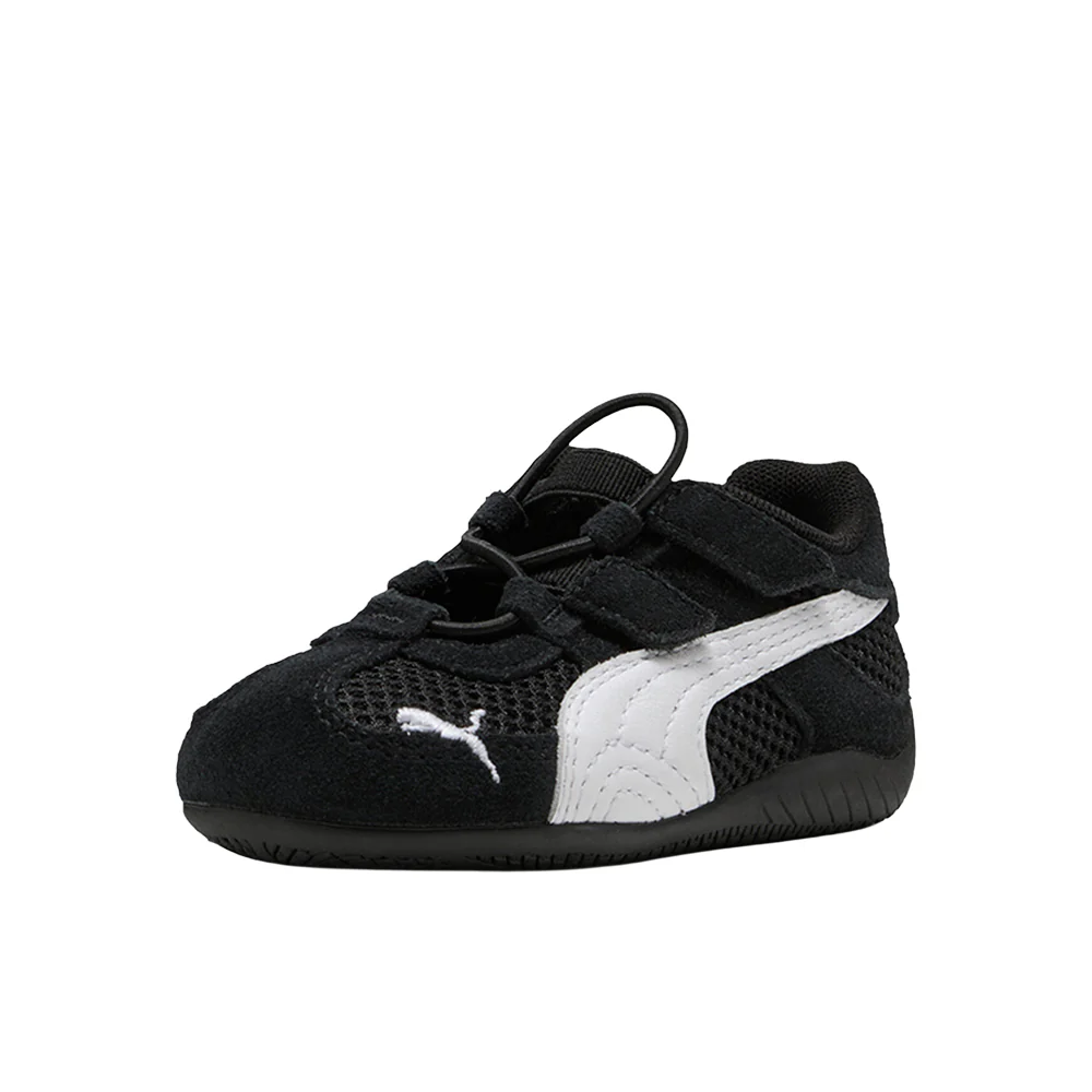 Speedcat Go Slip On Sneakers (Toddler) - Image 2
