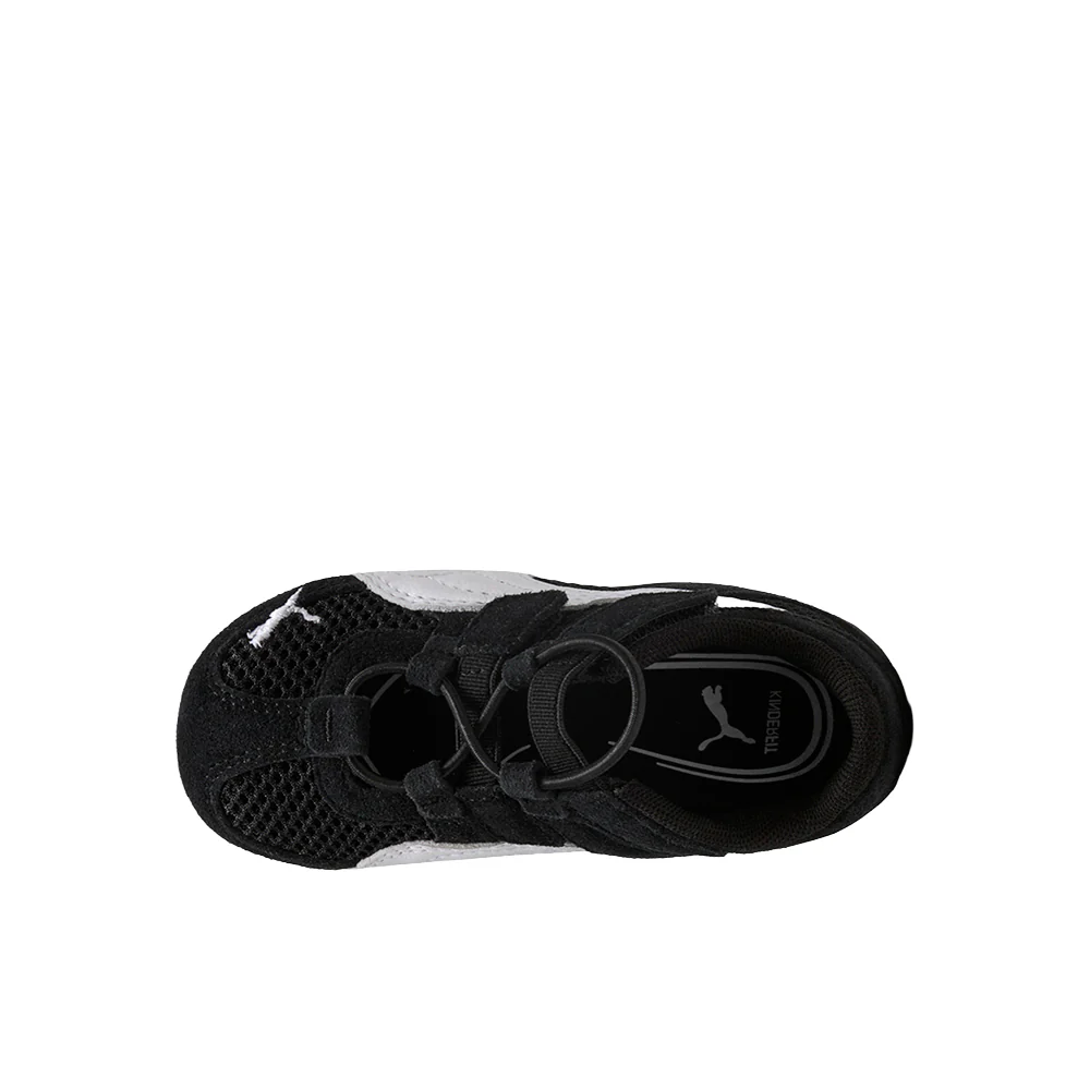 Speedcat Go Slip On Sneakers (Toddler) - Image 4