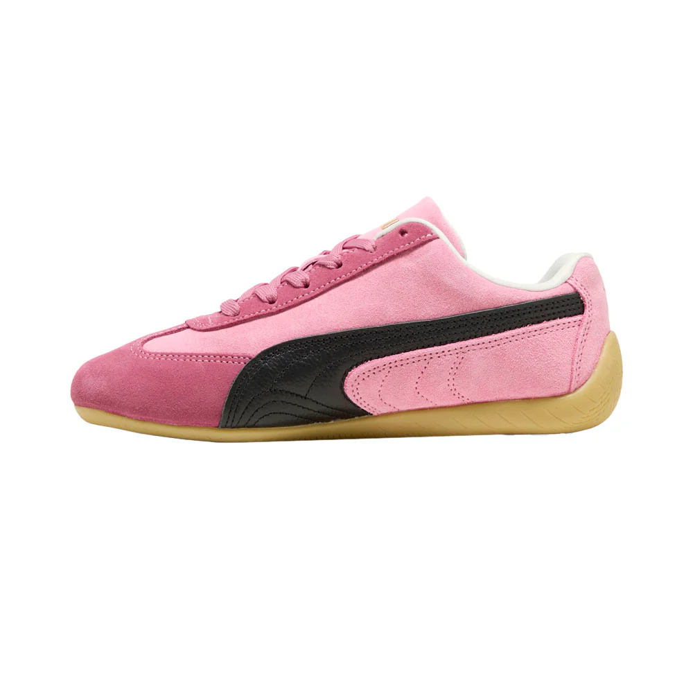 Speedcat Lace Up Sneakers - Image 3