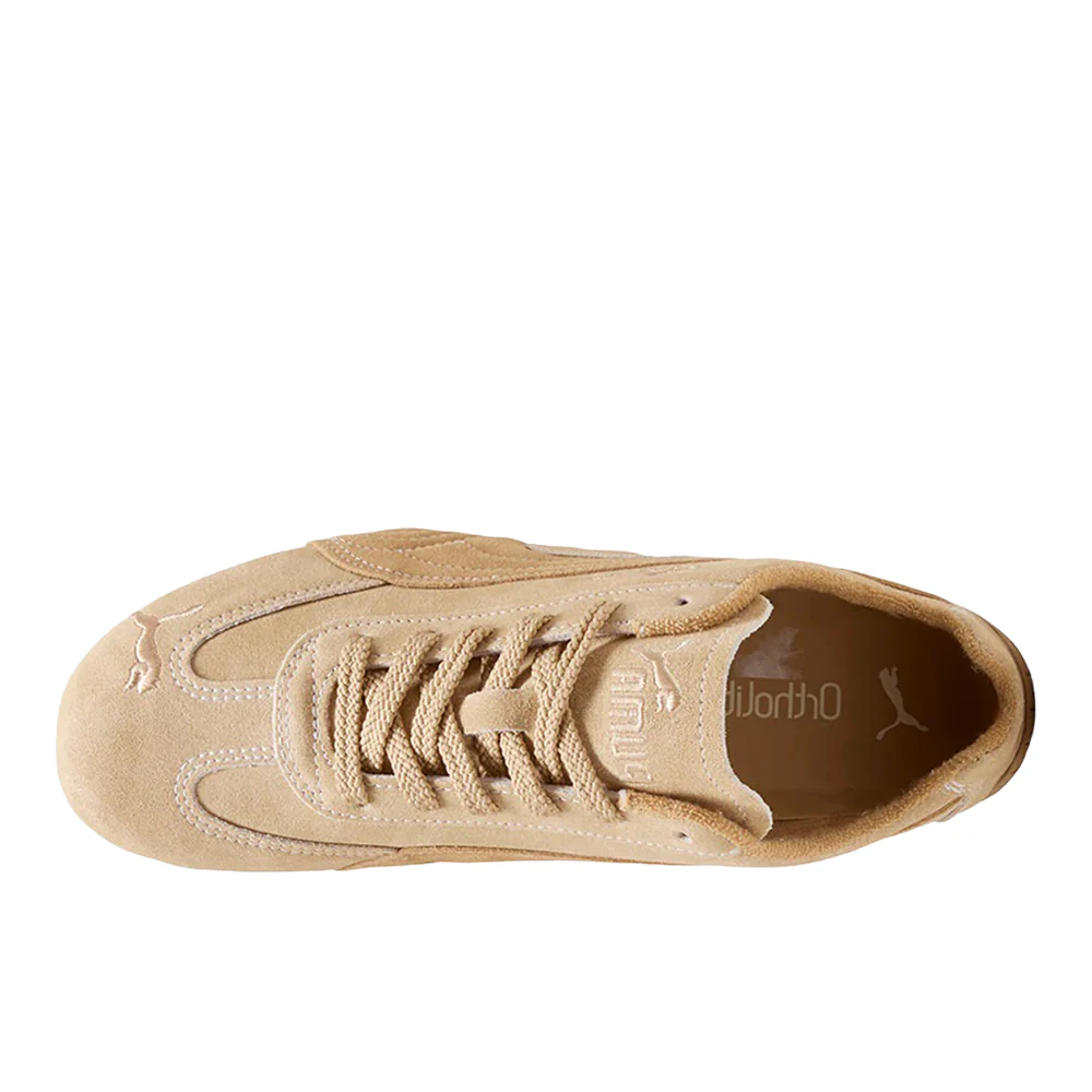 Speedcat Mat Play Lace Up Sneakers - Image 4