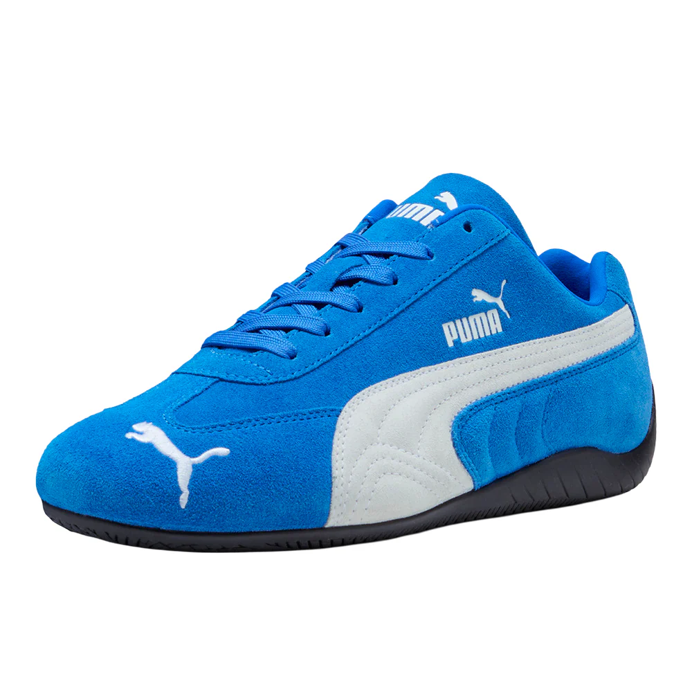 Speedcat OG Lace Up Sneakers - Image 2