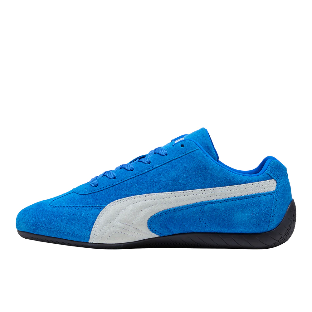 Speedcat OG Lace Up Sneakers - Image 3