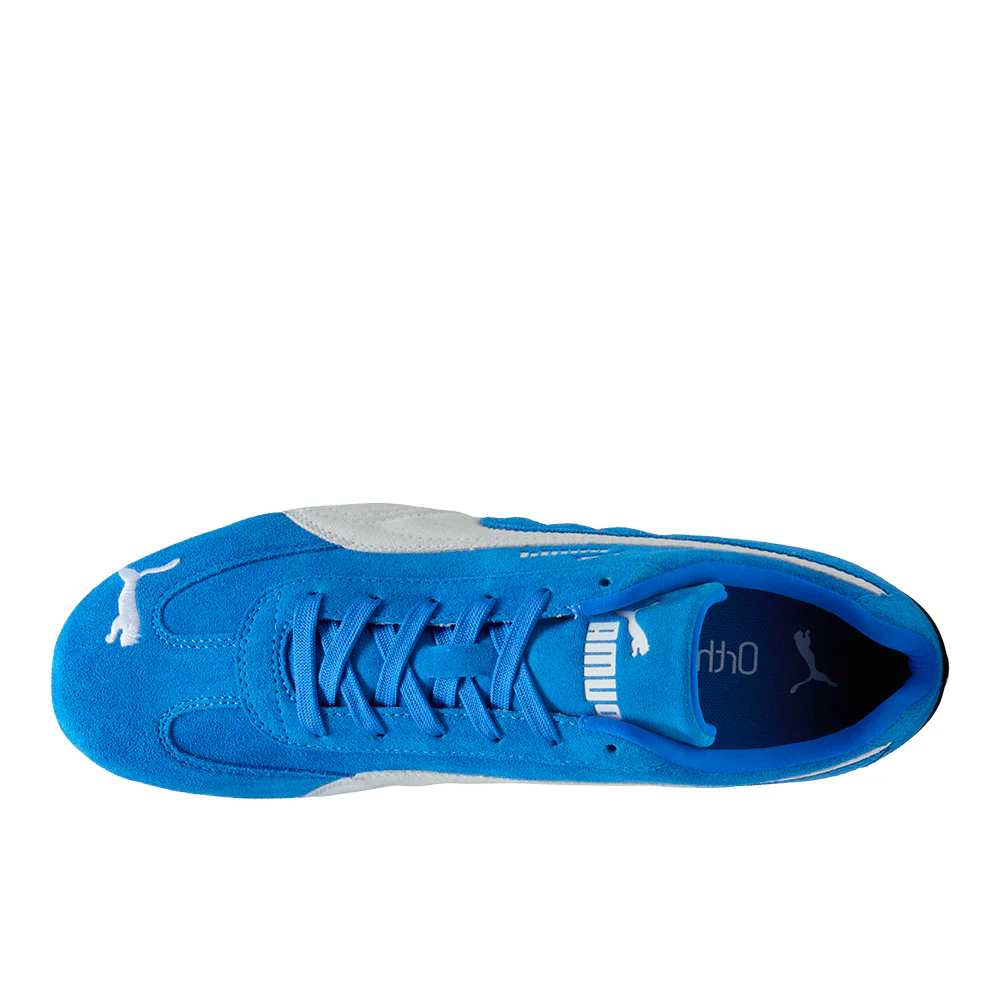 Speedcat OG Lace Up Sneakers - Image 4