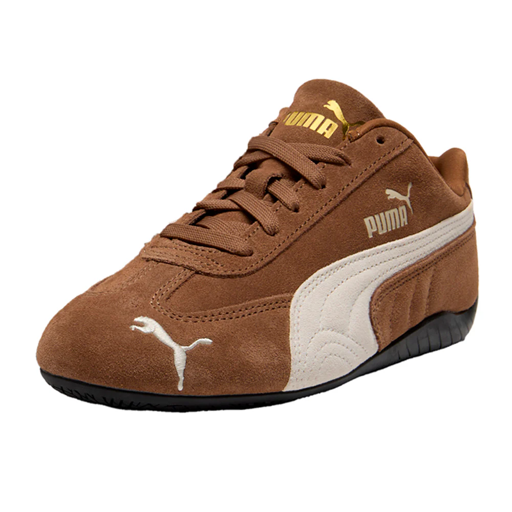 Speedcat OG Lace Up Sneakers - Image 2