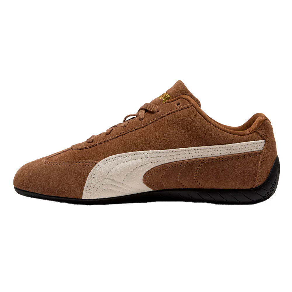 Speedcat OG Lace Up Sneakers - Image 3