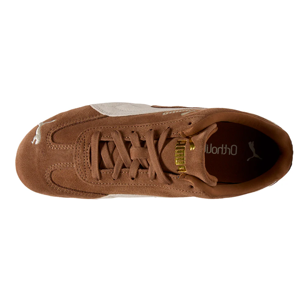 Speedcat OG Lace Up Sneakers - Image 4