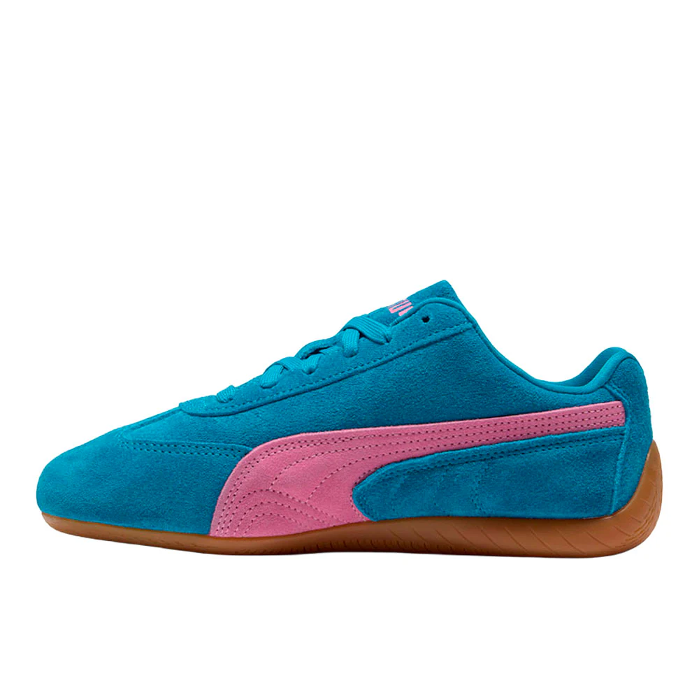 Speedcat OG Lace Up Sneakers - Image 3