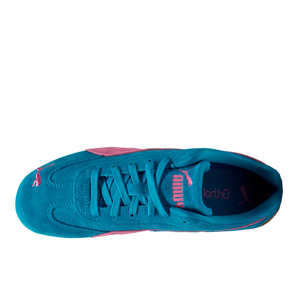 Speedcat OG Lace Up Sneakers - Image 4