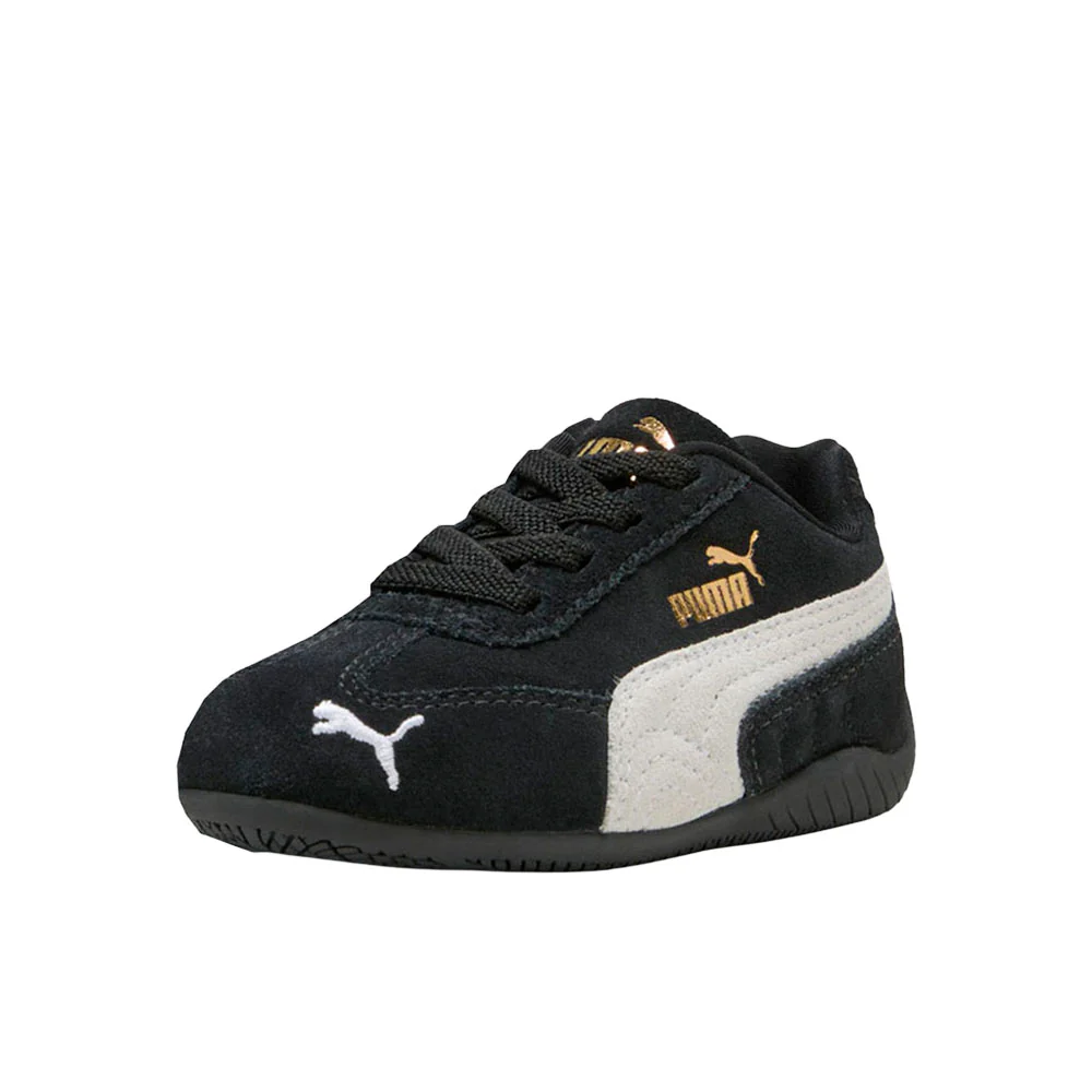 Speedcat OG Slip On Sneakers (Toddler) - Image 2