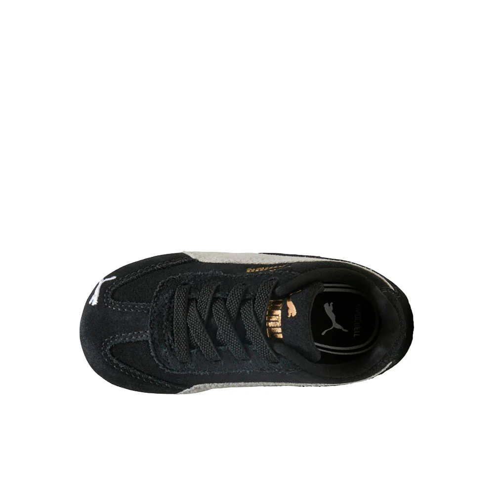 Speedcat OG Slip On Sneakers (Toddler) - Image 4