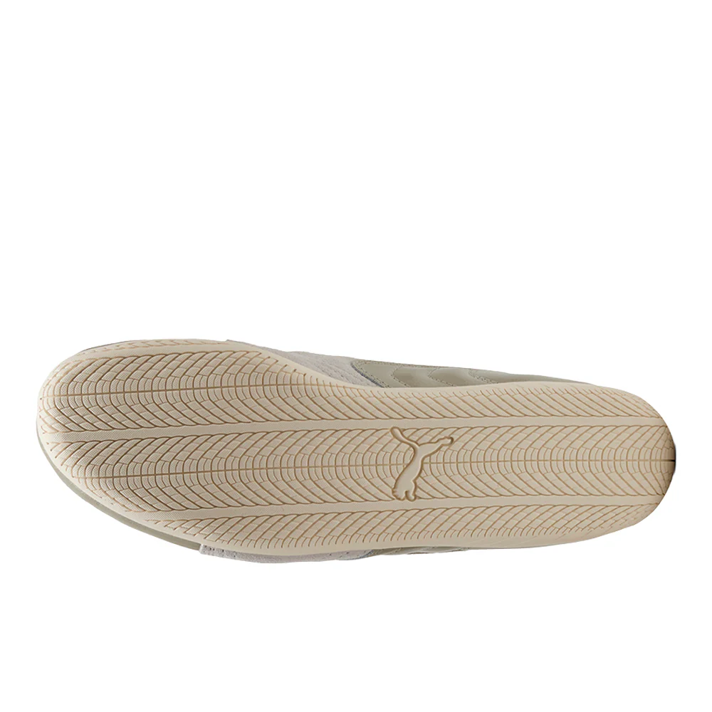 Speedcat Patent Lace Up Sneakers - Image 5