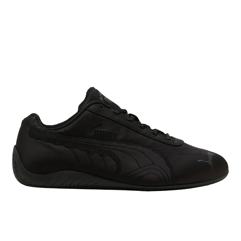 Speedcat Venus Lace Up Sneakers
