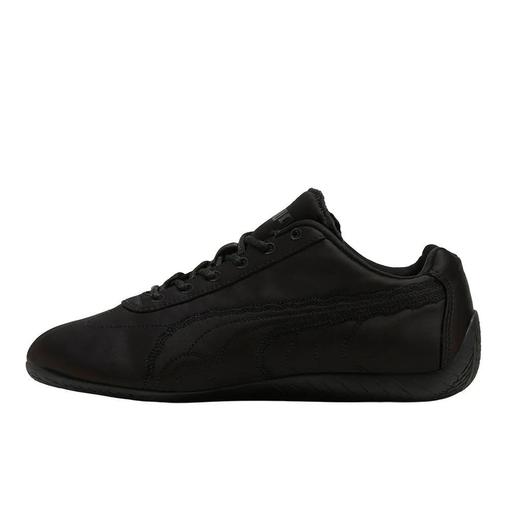 Speedcat Venus Lace Up Sneakers - Image 3