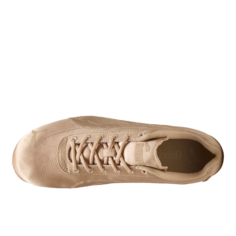 Speedcat Venus Lace Up Sneakers - Image 4