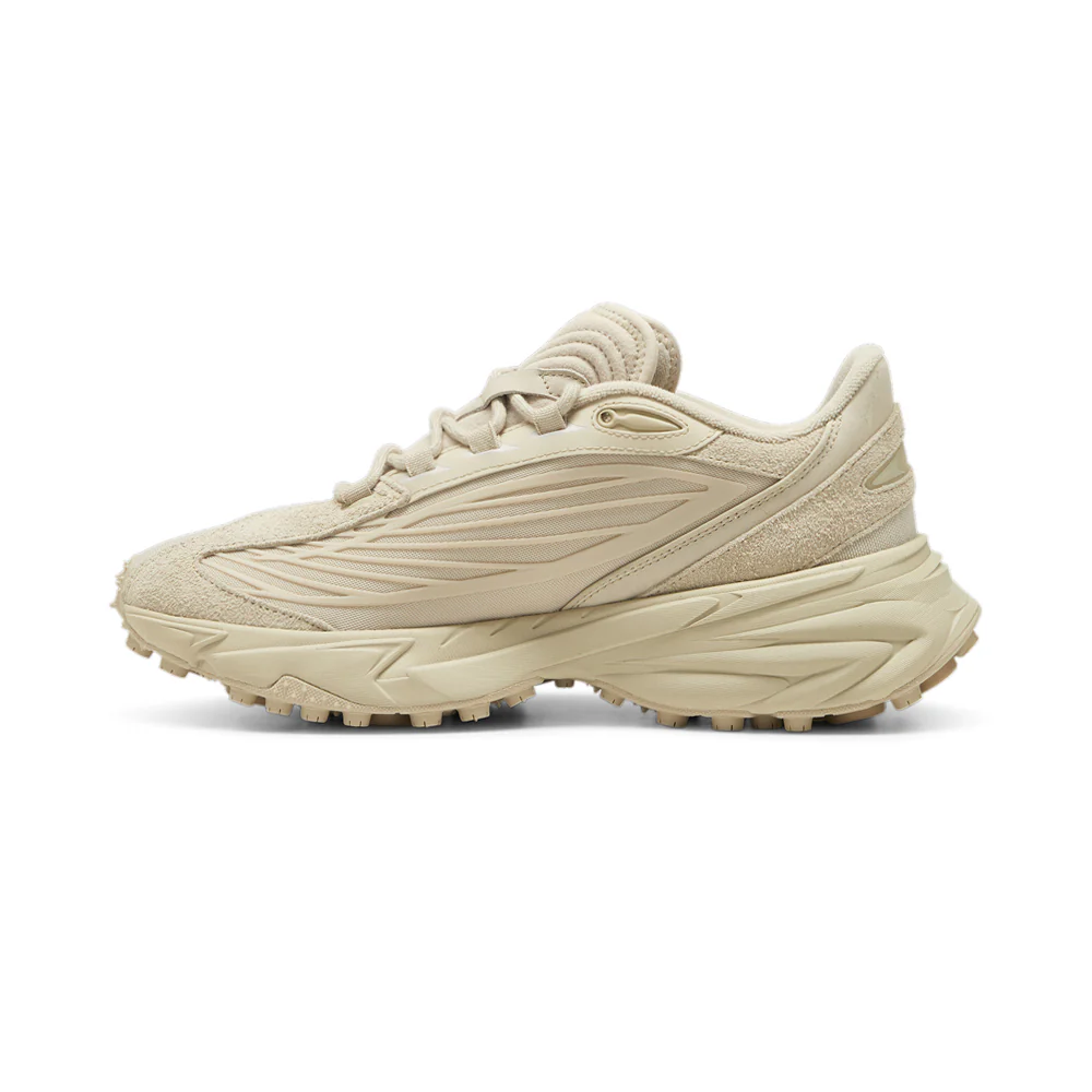 Spirex Premium Lace Up Sneakers - Image 3