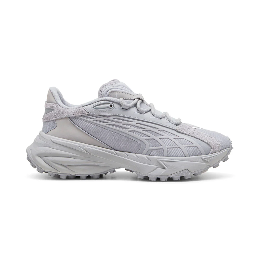 Spirex Premium Lace Up Sneakers