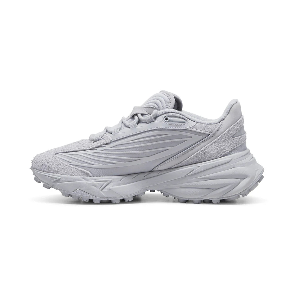 Spirex Premium Lace Up Sneakers - Image 3