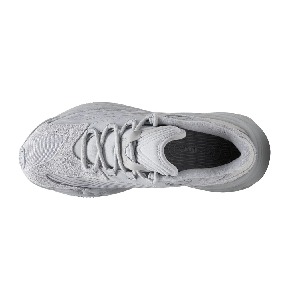 Spirex Premium Lace Up Sneakers - Image 4