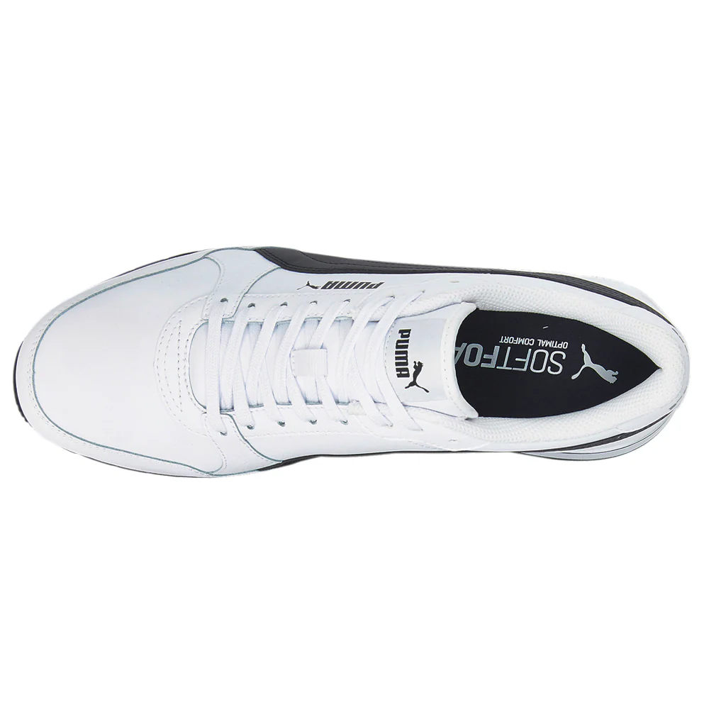 ST Runner V3 Lace Up Sneakers - Image 4