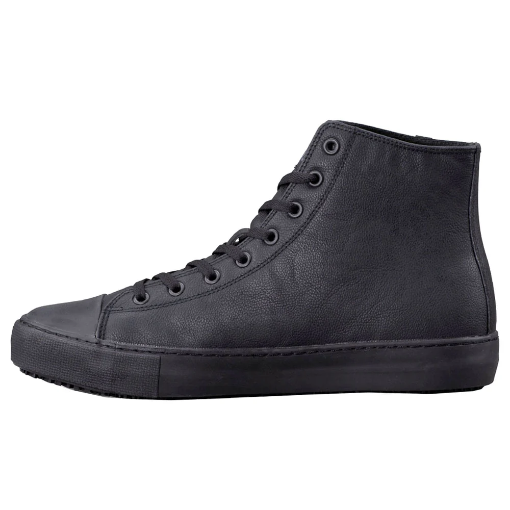 Stagger High Top Sneakers - Image 3