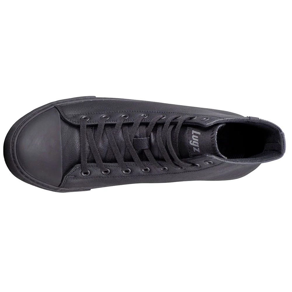 Stagger High Top Sneakers - Image 4