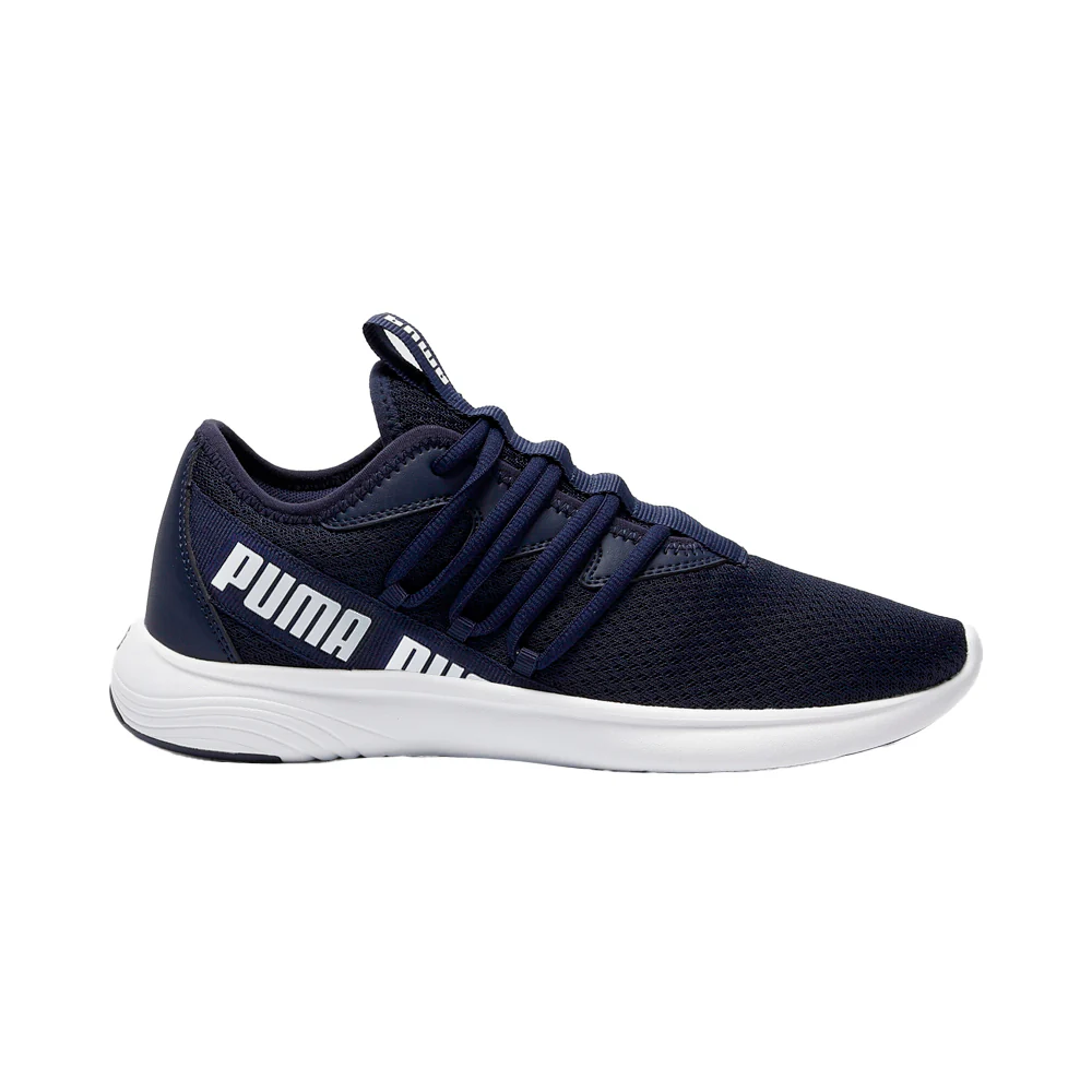 Star Vital Lace Up Sneakers