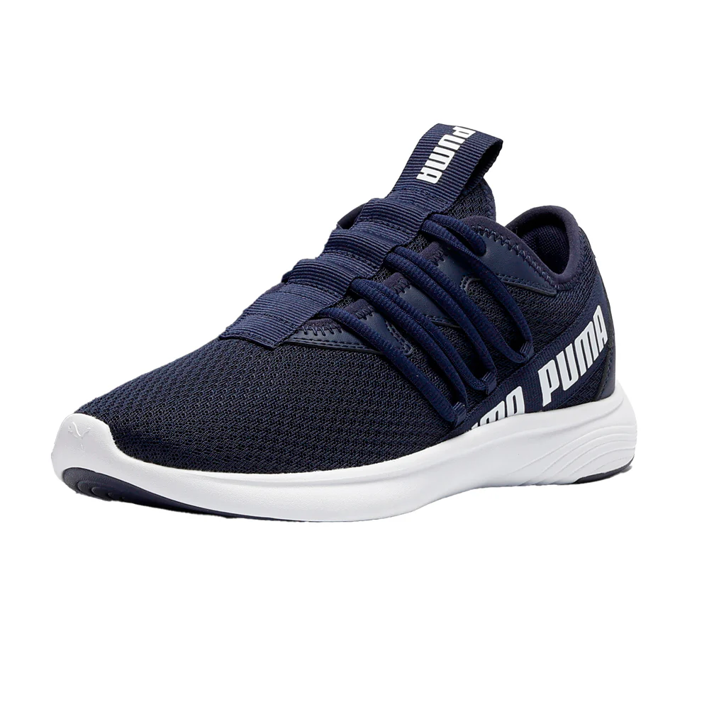 Star Vital Lace Up Sneakers - Image 2