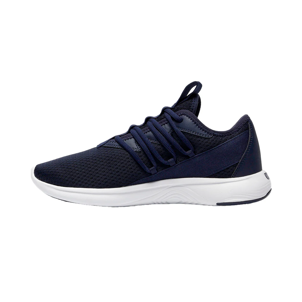 Star Vital Lace Up Sneakers - Image 3