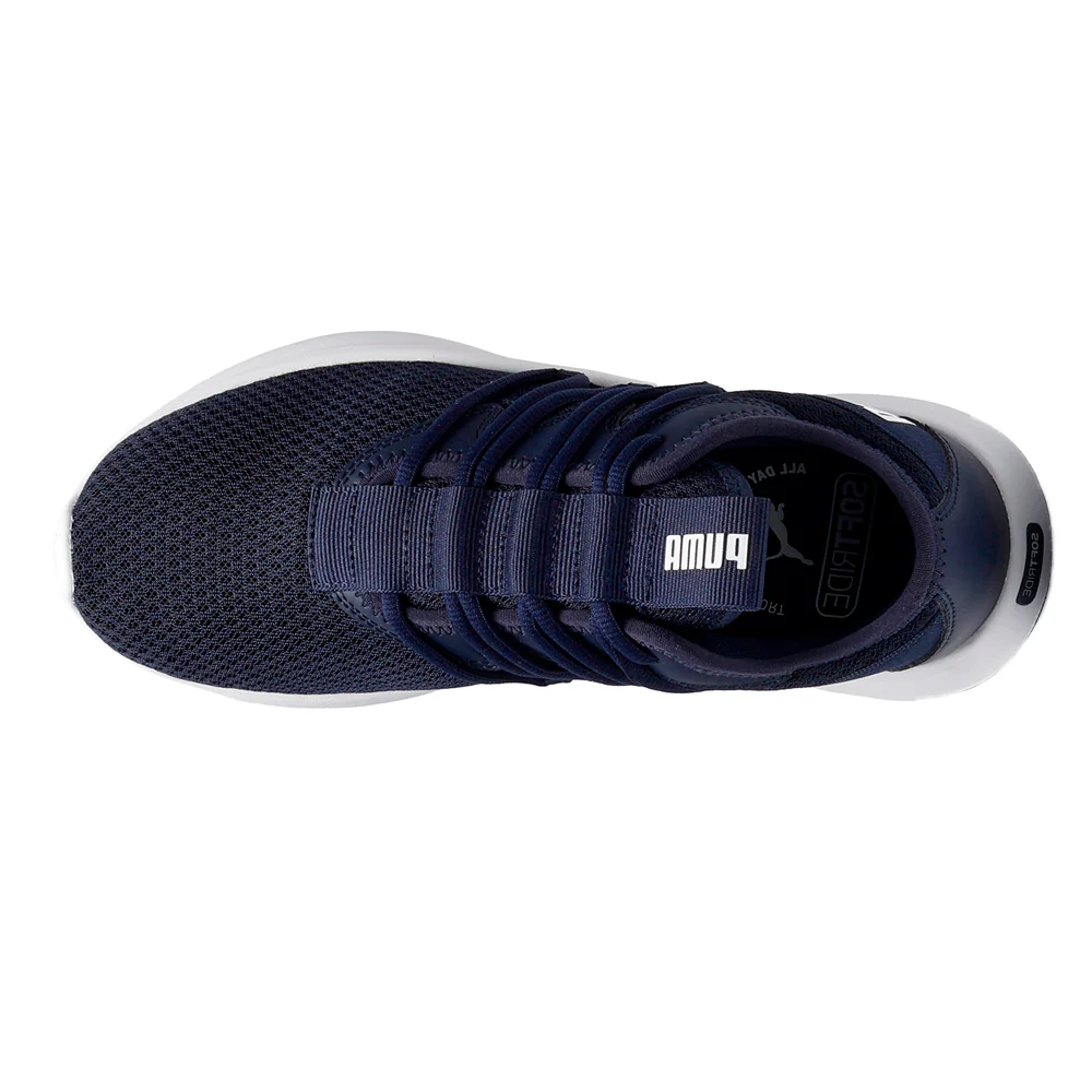 Star Vital Lace Up Sneakers - Image 4