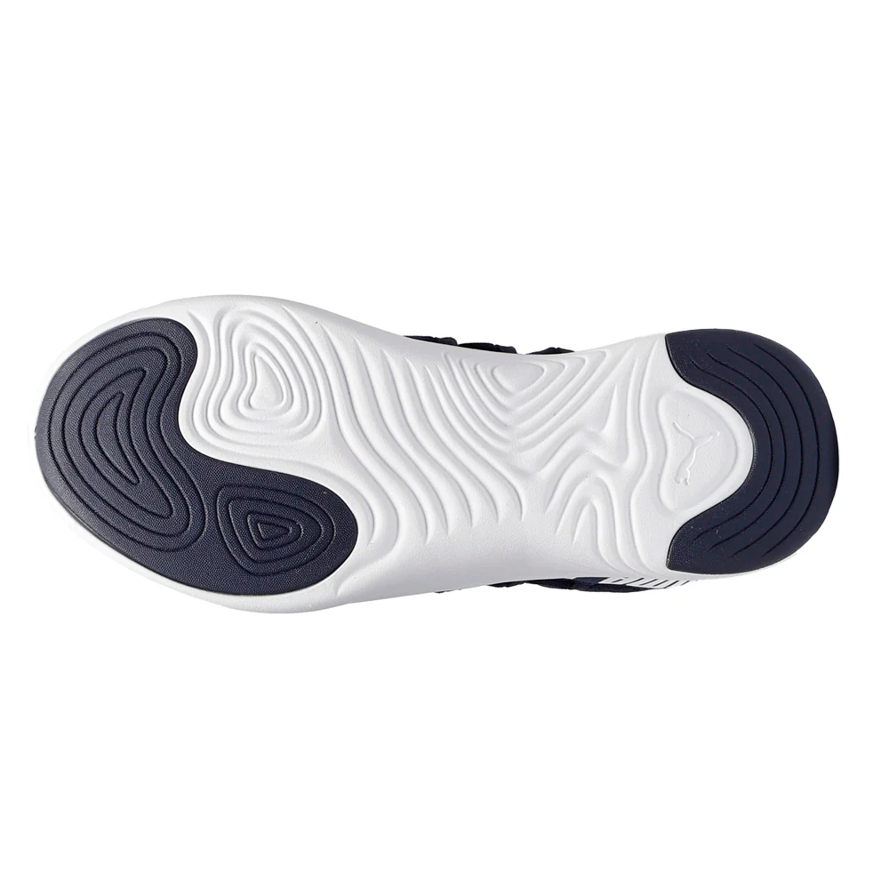 Star Vital Lace Up Sneakers - Image 5