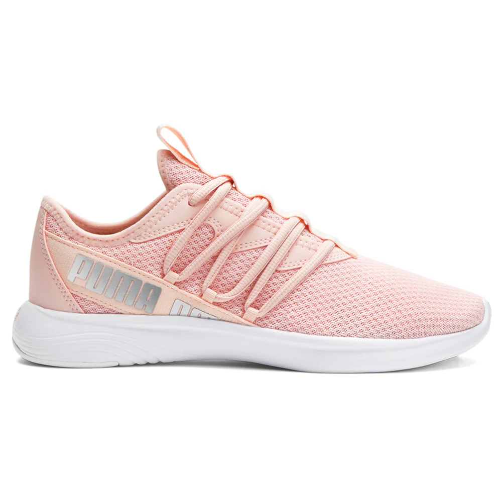Star Vital Lace Up Sneakers