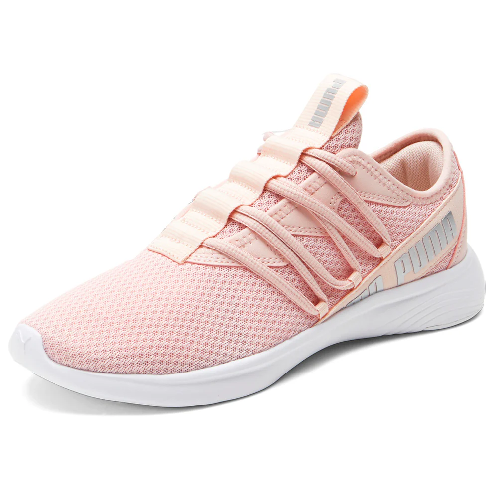 Star Vital Lace Up Sneakers - Image 2