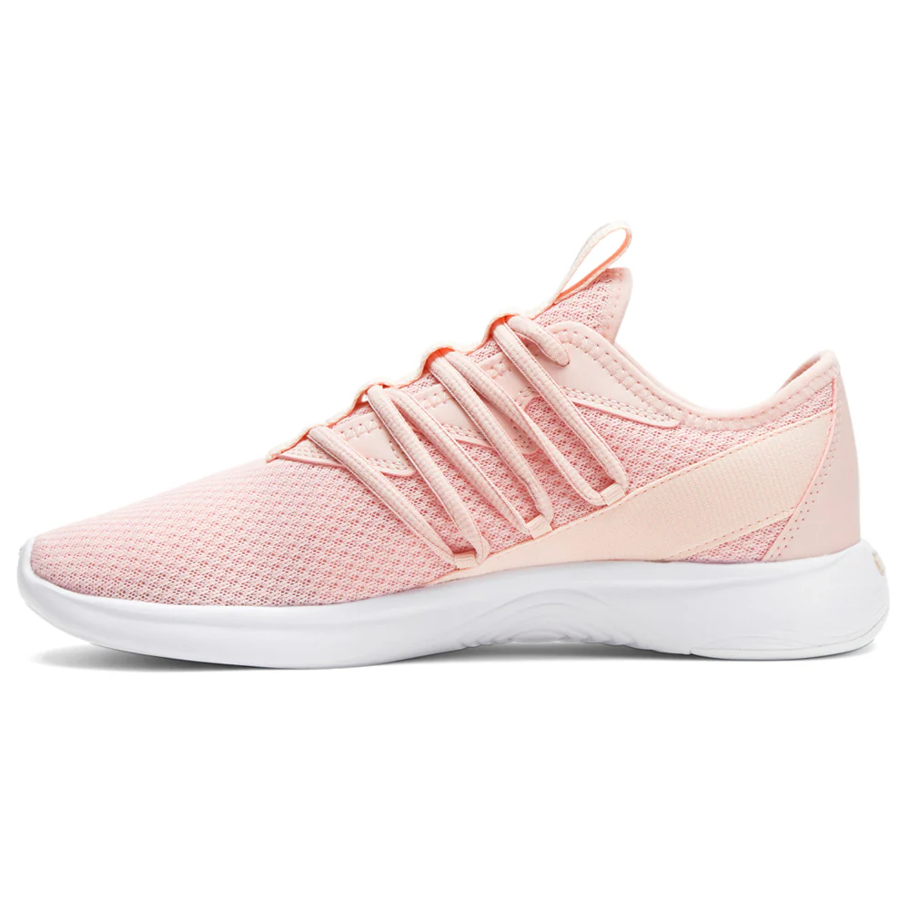 Star Vital Lace Up Sneakers - Image 3