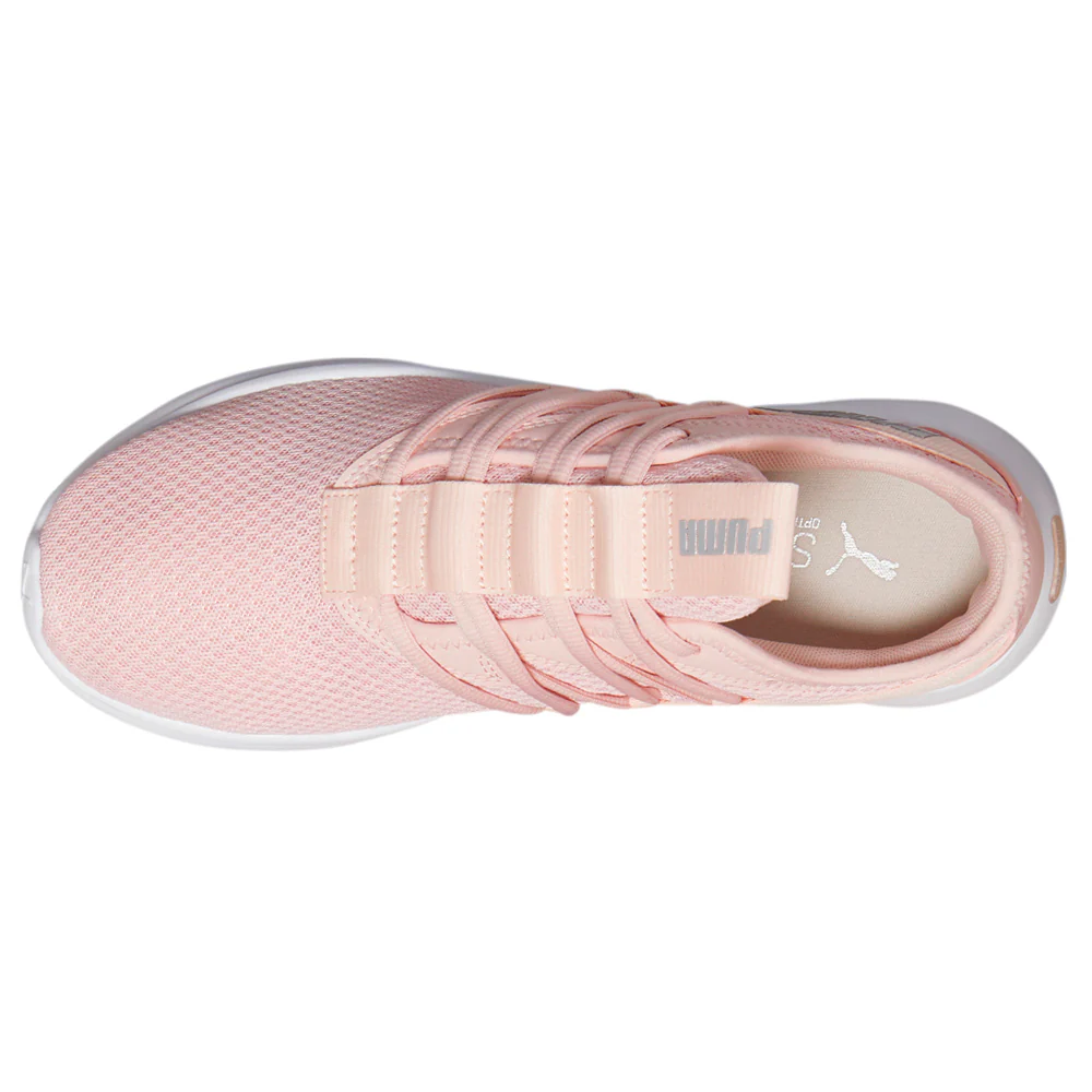 Star Vital Lace Up Sneakers - Image 4