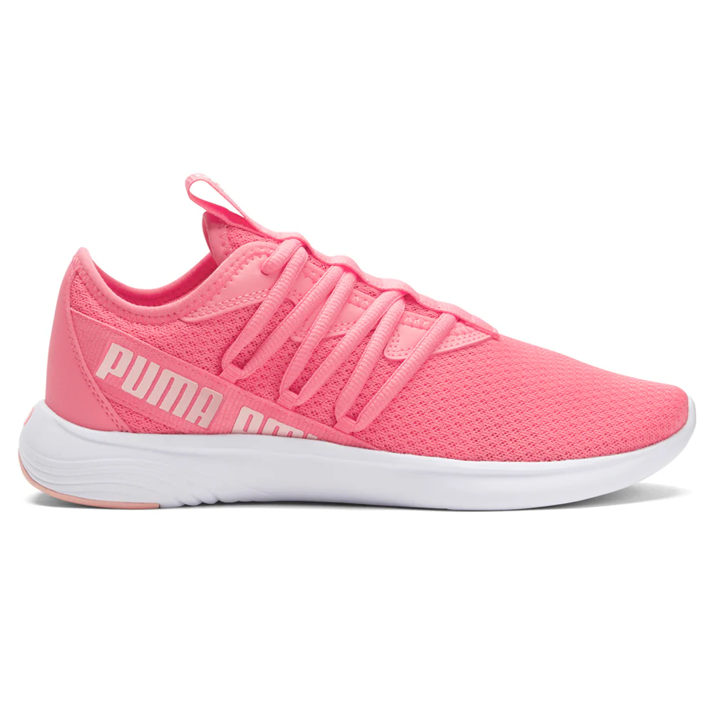 Star Vital Lace Up Sneakers