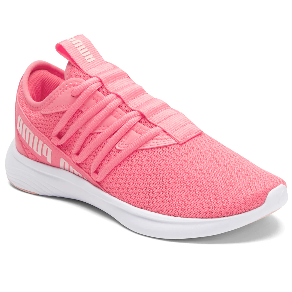 Star Vital Lace Up Sneakers - Image 2