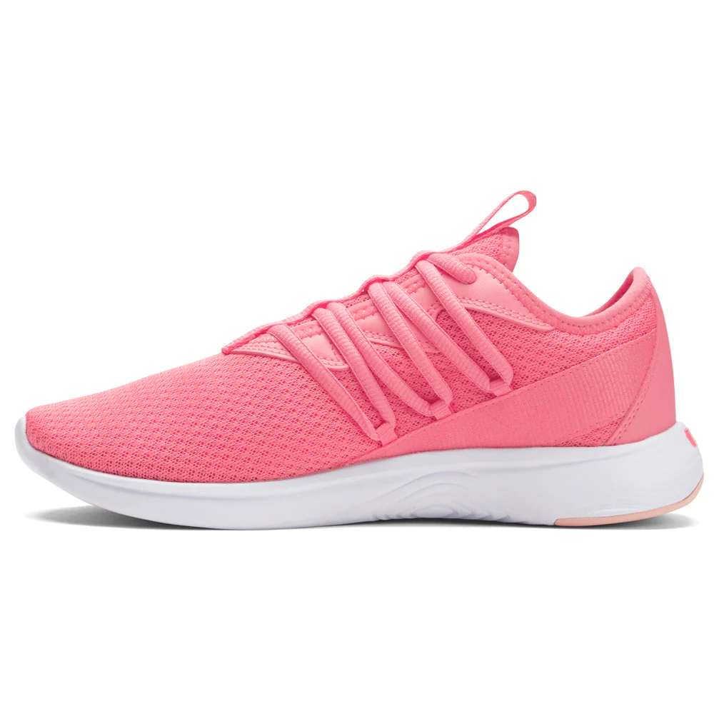 Star Vital Lace Up Sneakers - Image 3