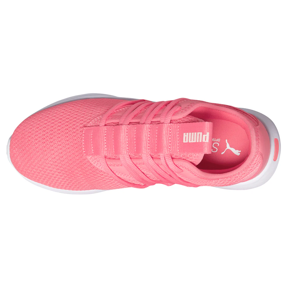 Star Vital Lace Up Sneakers - Image 4