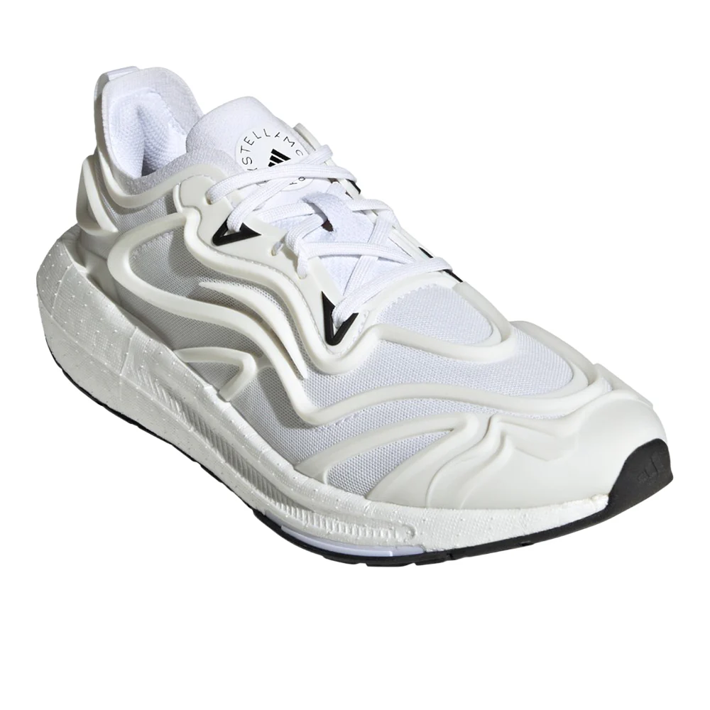 adidas by Stella McCartney Ultraboost Speed Running Shoes - Image 2