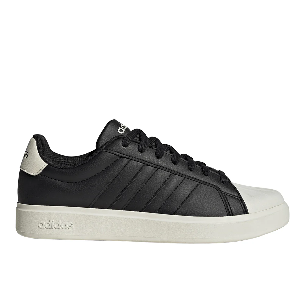 Streettalk Lace Up Sneakers
